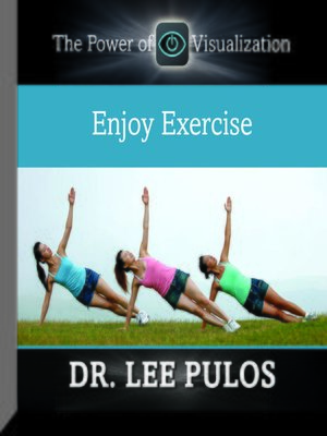 cover image of Enjoy Exercise